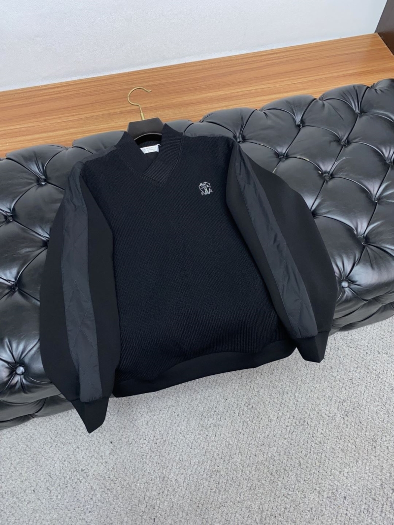 Brunello Cucinelli Sweaters